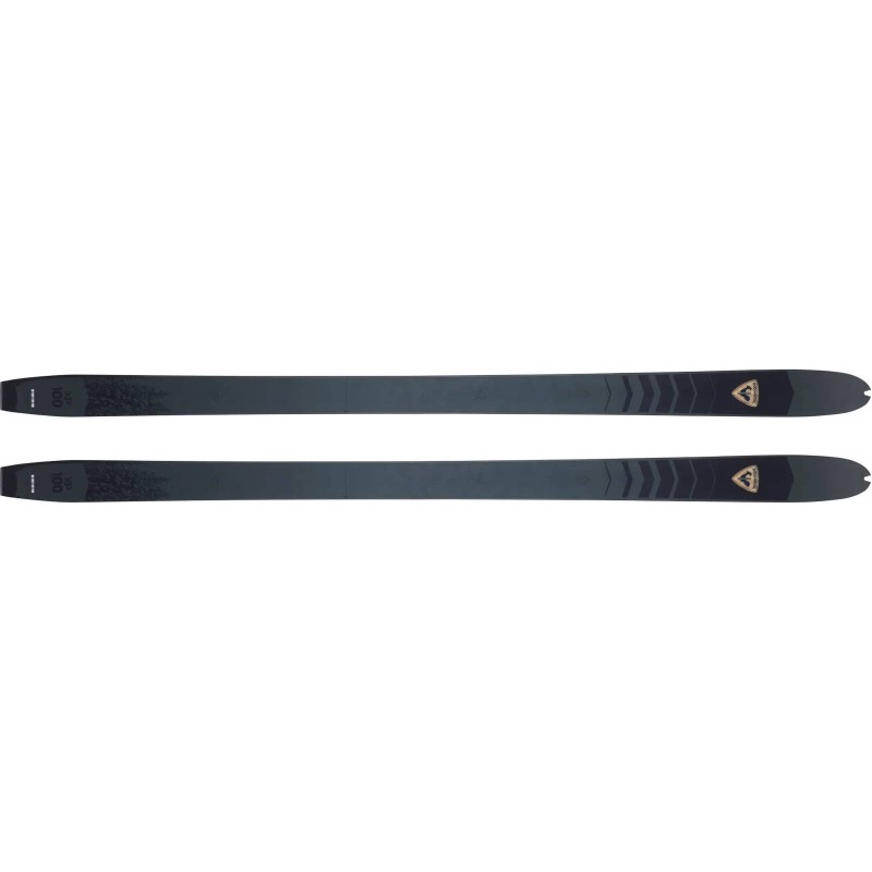 Nordic Backcountry Skis Rossignol BC 100 Positrack Nordic Backcountry Skis Rossignol BC 100 Positrack